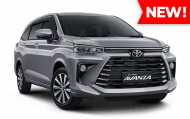 harga avanza terbaru toyota Depok