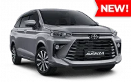 harga avanza terbaru toyota Depok