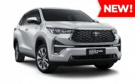 HARGA INNOVA ZENIX HYBRID Depok