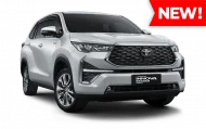 HARGA INNOVA ZENIX HYBRID Depok
