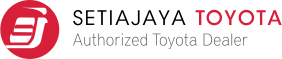 setiajaya toyota depok