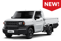 Toyota hilux rangga