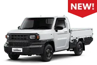Toyota hilux rangga